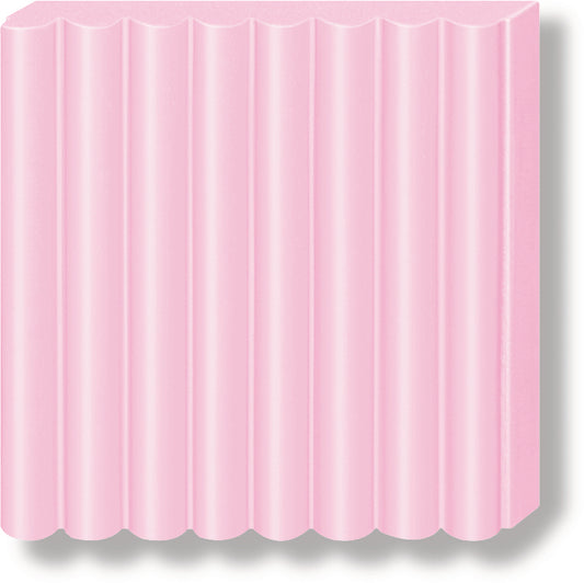 FIMO Knete Effect 57g 8020-205 pastell rosé