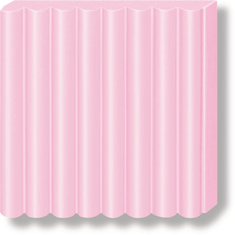 FIMO Knete Effect 57g 8020-205 pastell rosé