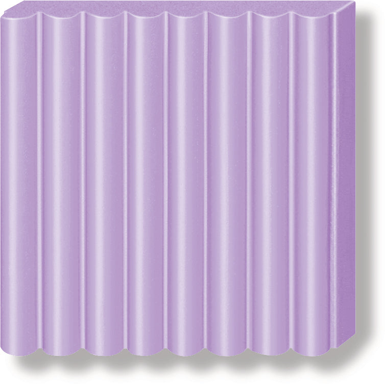 FIMO Knete Effect 57g 8020-605 pastell flieder