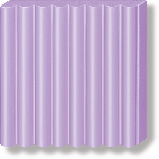 FIMO Knete Effect 57g 8020-605 pastell flieder