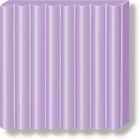 FIMO Knete Effect 57g 8020-605 pastell flieder