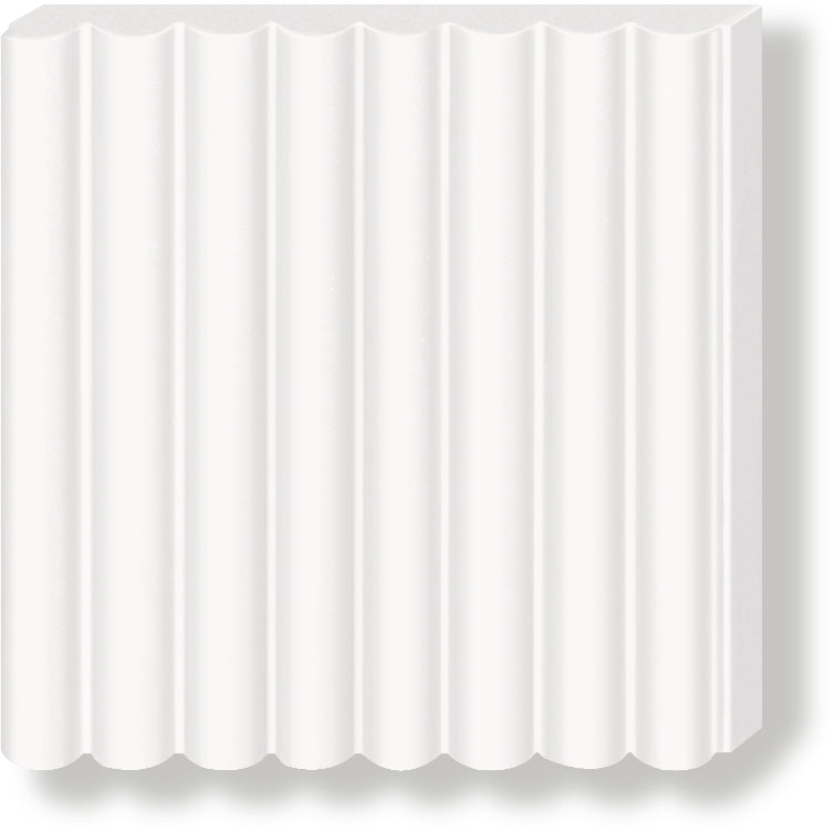 FIMO Knete Kids 42g 8030-0 weiss