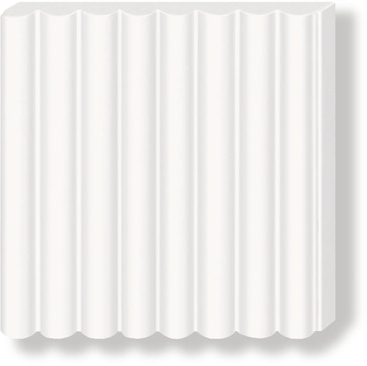 FIMO Knete Kids 42g 8030-0 weiss
