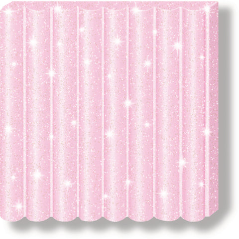 FIMO Knete Kids 42g 8030-206 perlglanz rosa