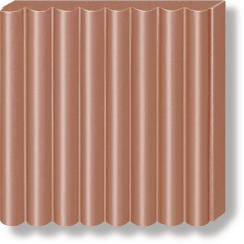 FIMO Knete Kids 42g 8030-71 siena braun