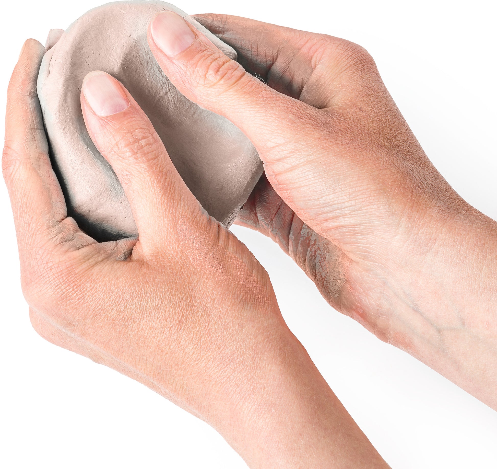 FIMO Knete Air 500g 8100-0 weiss