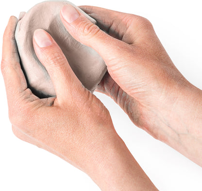 FIMO Knete Air 500g 8100-0 weiss