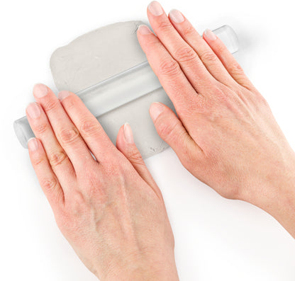 FIMO Knete Air 500g 8100-0 weiss