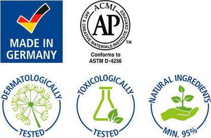 FIMO Knete Air 500g 8100-0 weiss