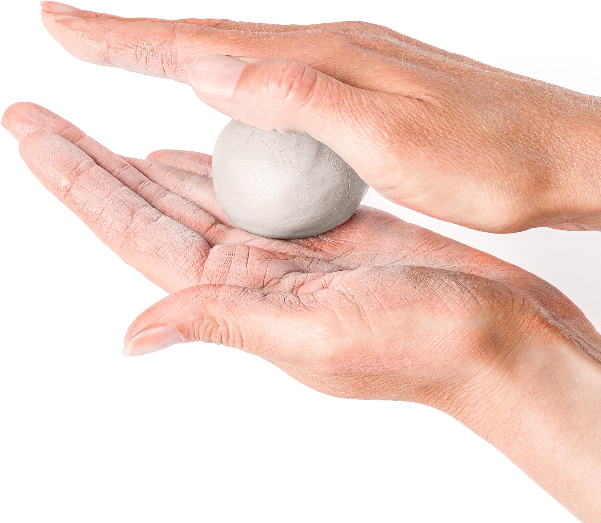 FIMO Knete Air 500g 8100-80 grau