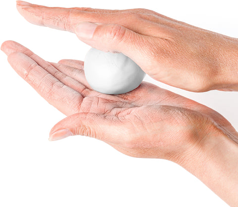 FIMO Knete Air light 250g 8131-0 weiss