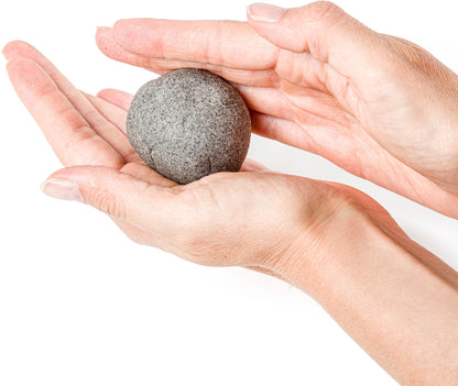 FIMO Knete Air 350g 8150-G8 granite-effect