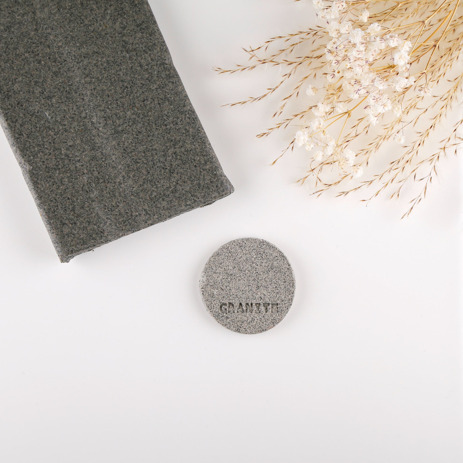 FIMO Knete Air 350g 8150-G8 granite-effect