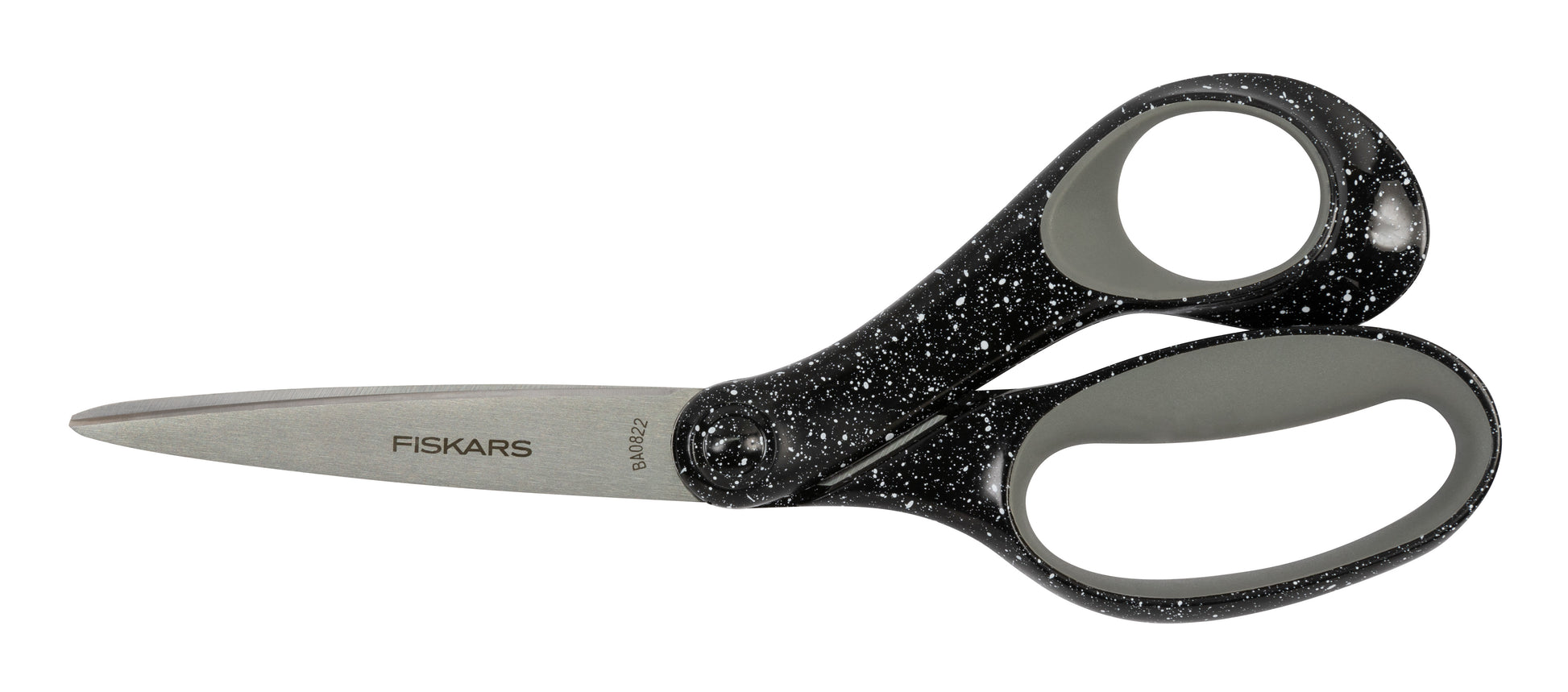 FISKARS Kinderschere 20cm 1067867 schwarz, Rechtshänder