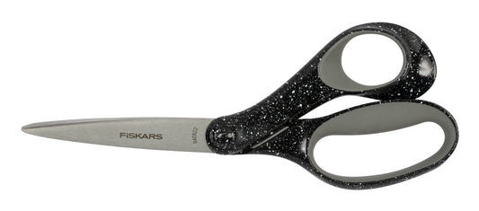FISKARS Kinderschere 20cm 1067867 schwarz, Rechtshänder