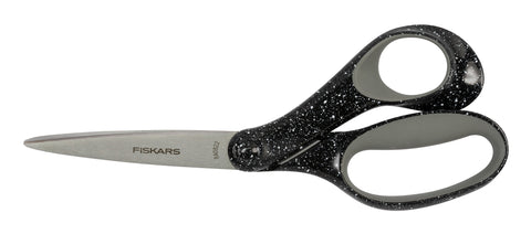 FISKARS Kinderschere 20cm 1067867 schwarz, Rechtshänder