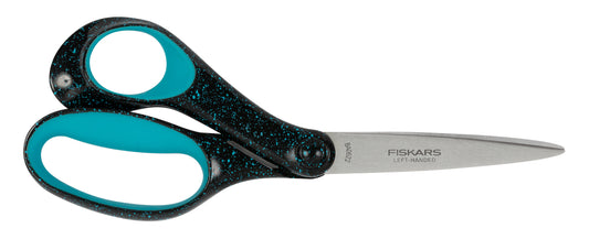 FISKARS Kinderschere 20cm 1067869 türkis, Linkshänder