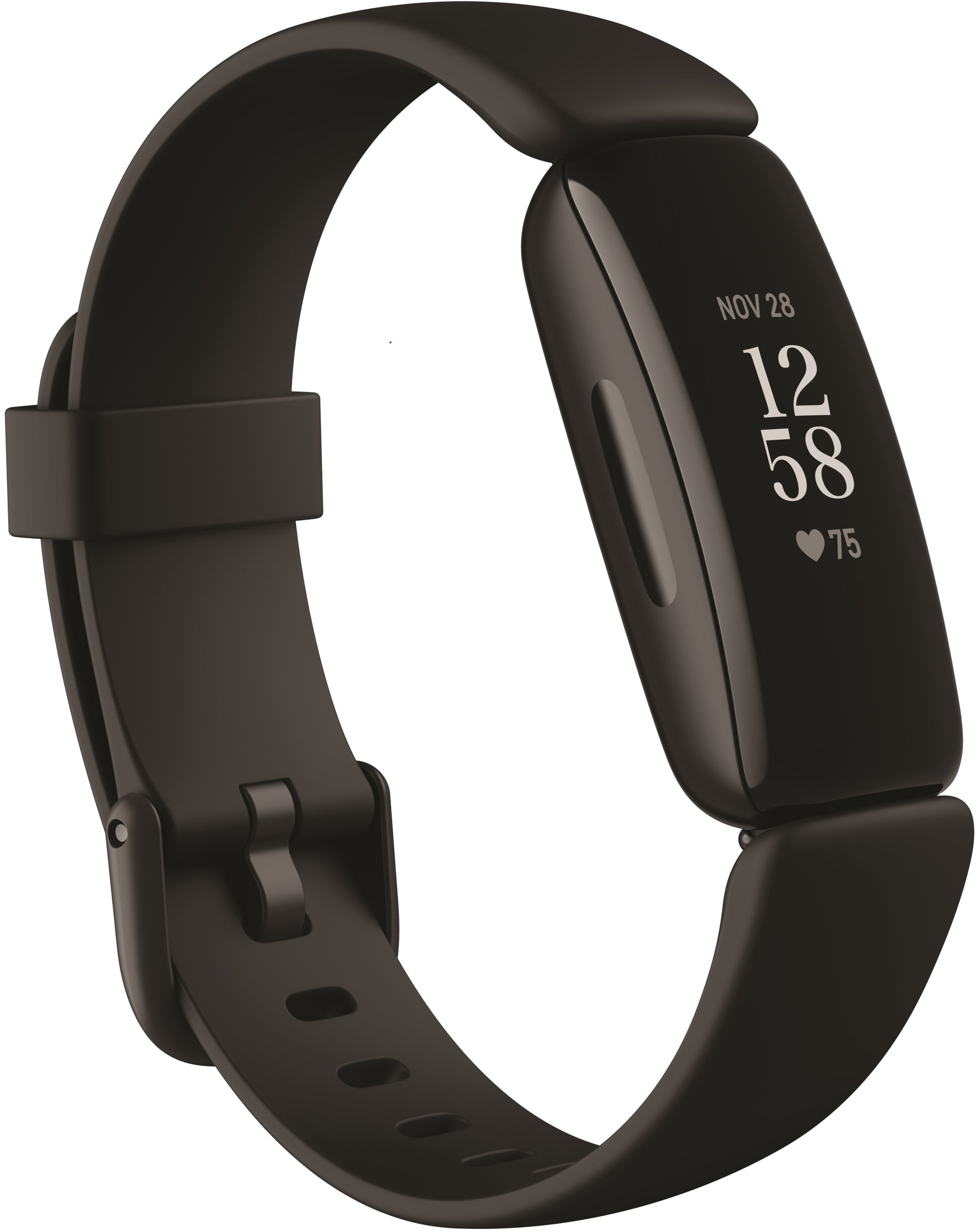 FITBIT Inspire Activity Tracker 2 FB-418BKBK schwarz