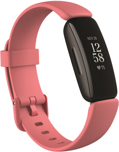 FITBIT Inspire Activity Tracker 2 FB-418BKCR rose