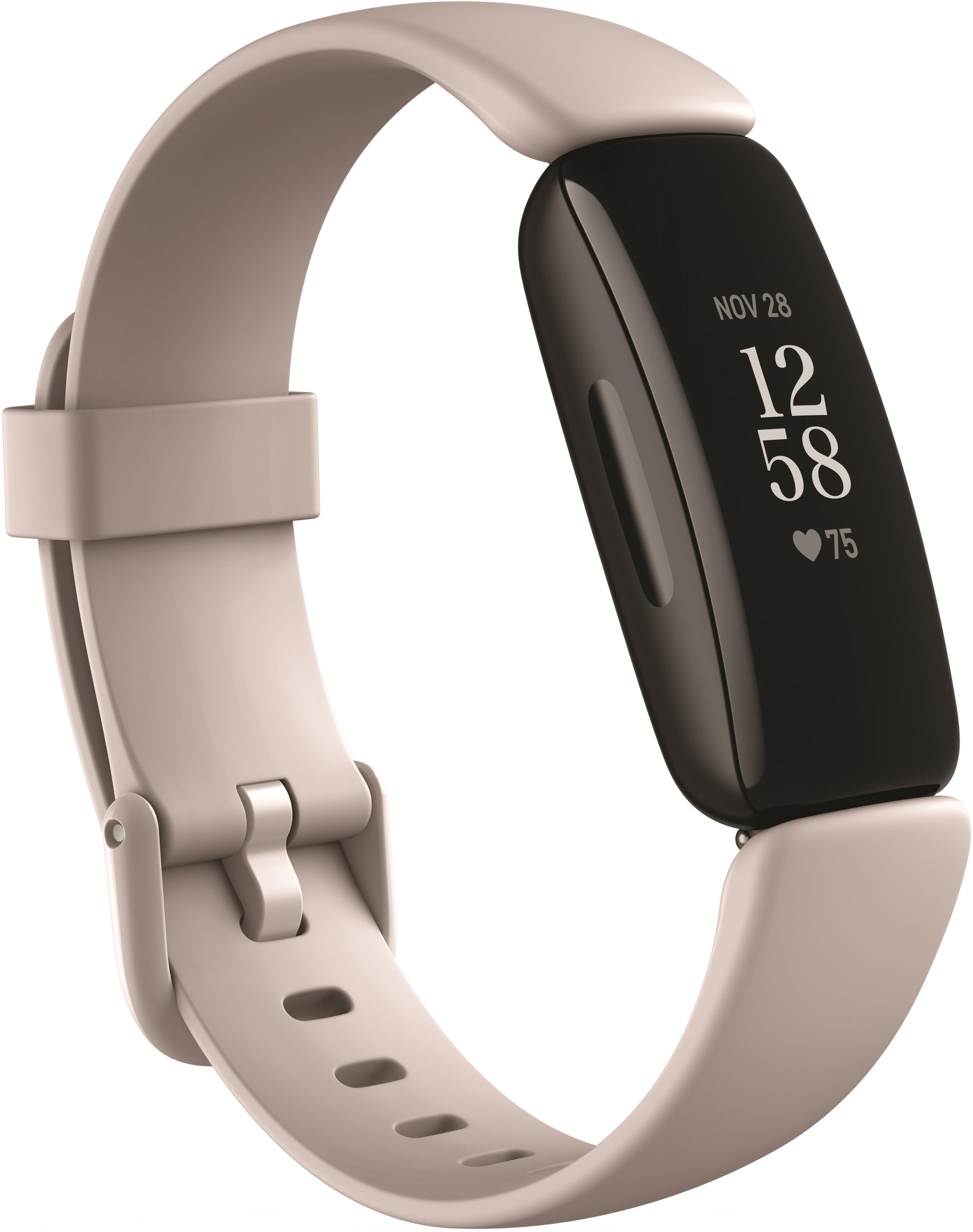 FITBIT Inspire Activity Tracker 2 FB-418BKWT weiss