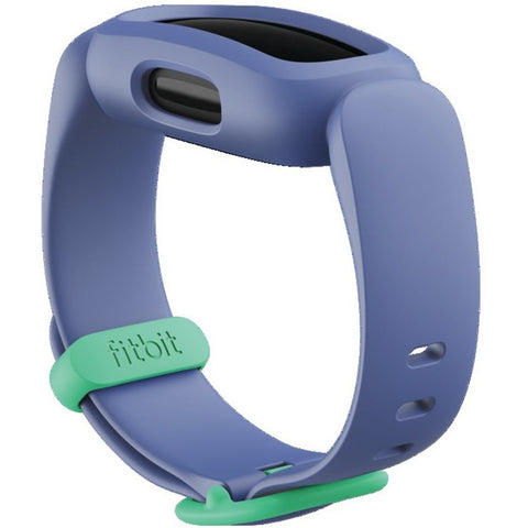 FITBIT Ace 3 Activity Tracker FB-419BKBU blau