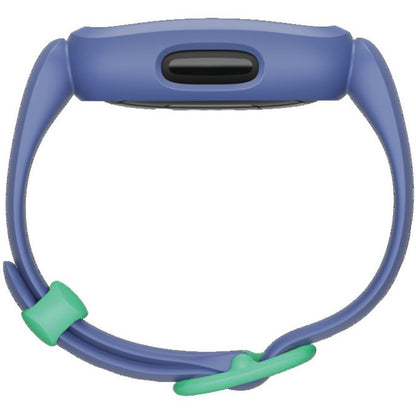 FITBIT Ace 3 Activity Tracker FB-419BKBU blau