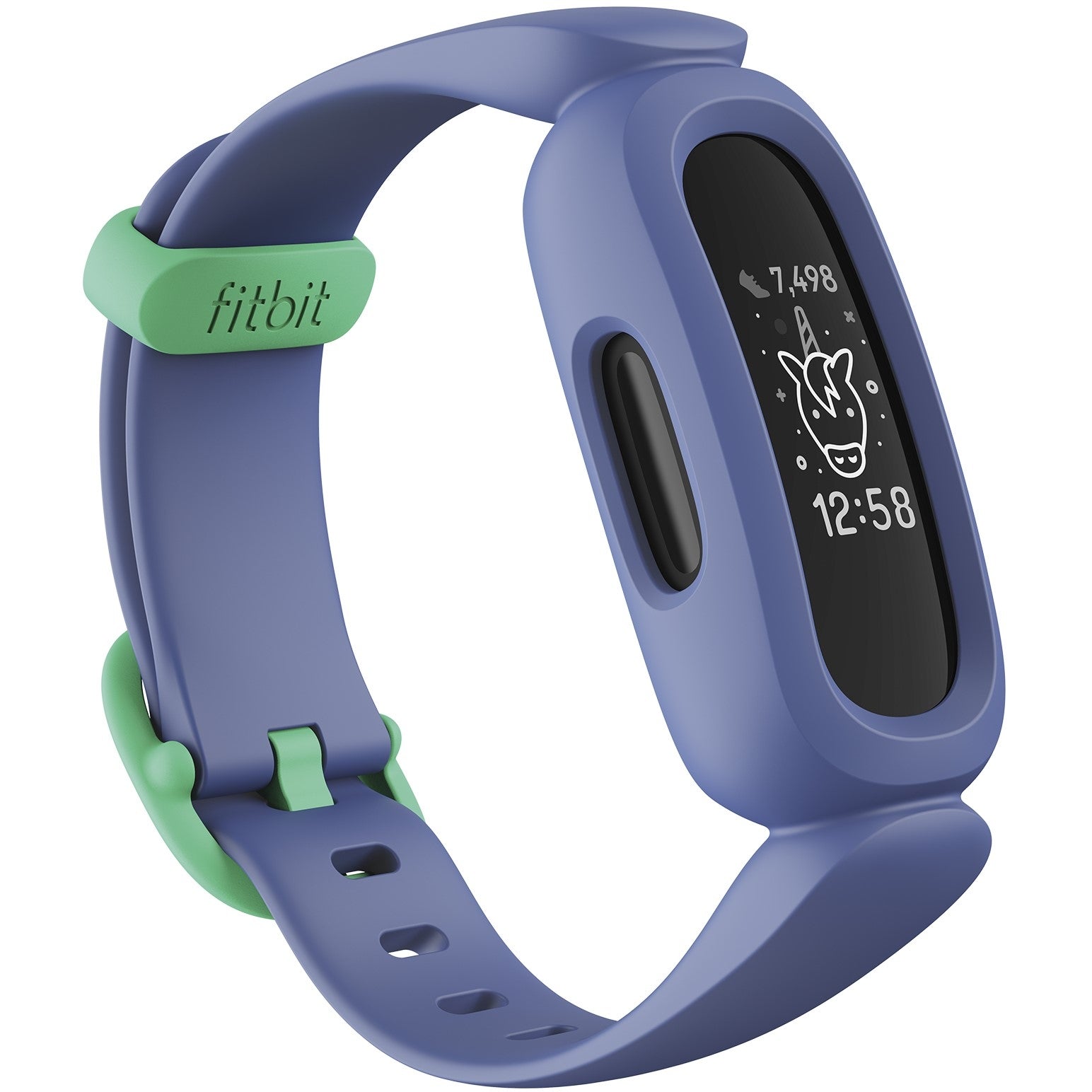 FITBIT Ace 3 Activity Tracker FB-419BKBU blau