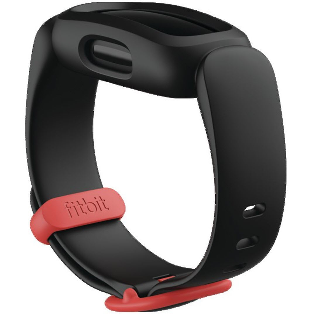 FITBIT Ace 3 Activity Tracker FB-419BKRD schwarz