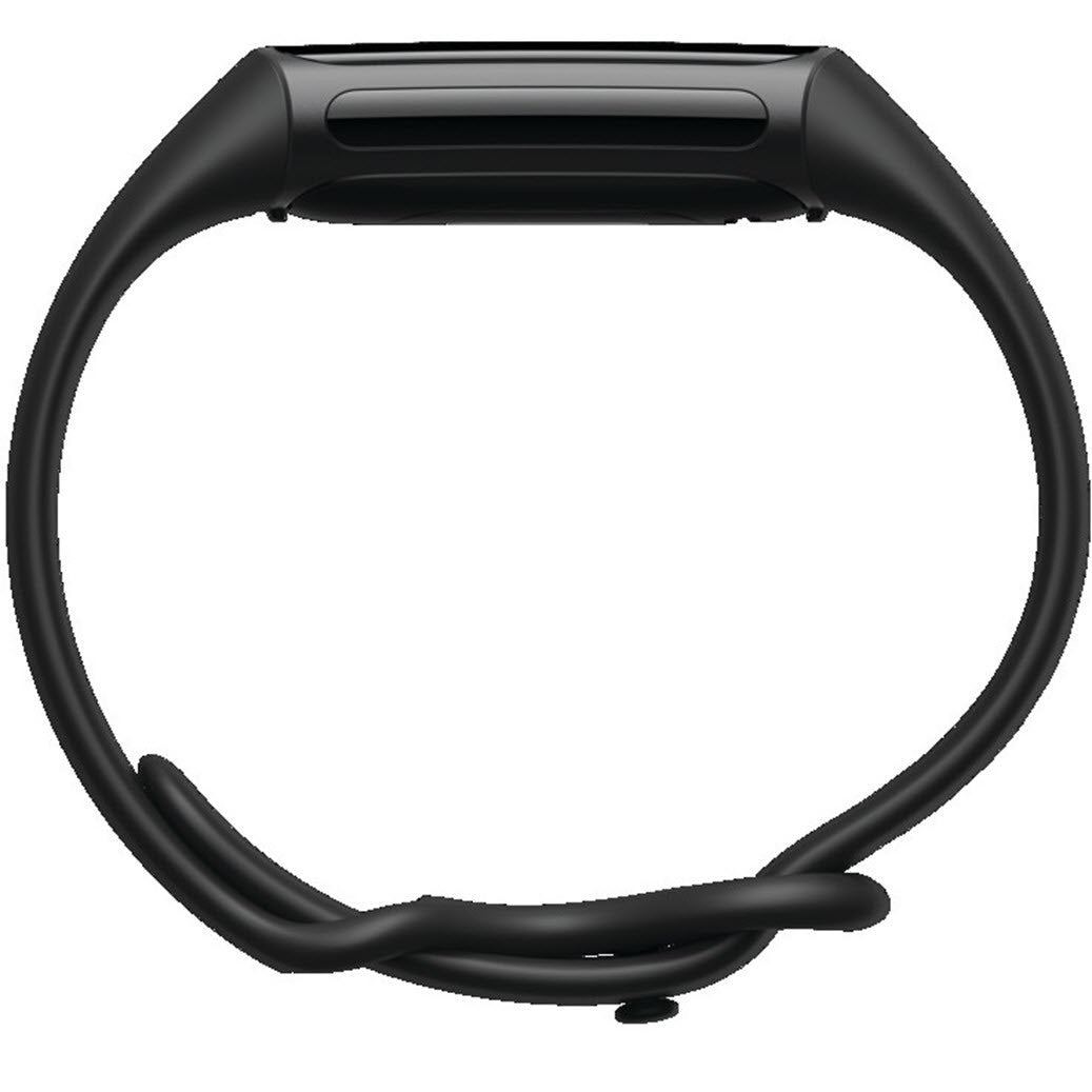 FITBIT Charge 5 Activity Tracker FB-421BKBK schwarz