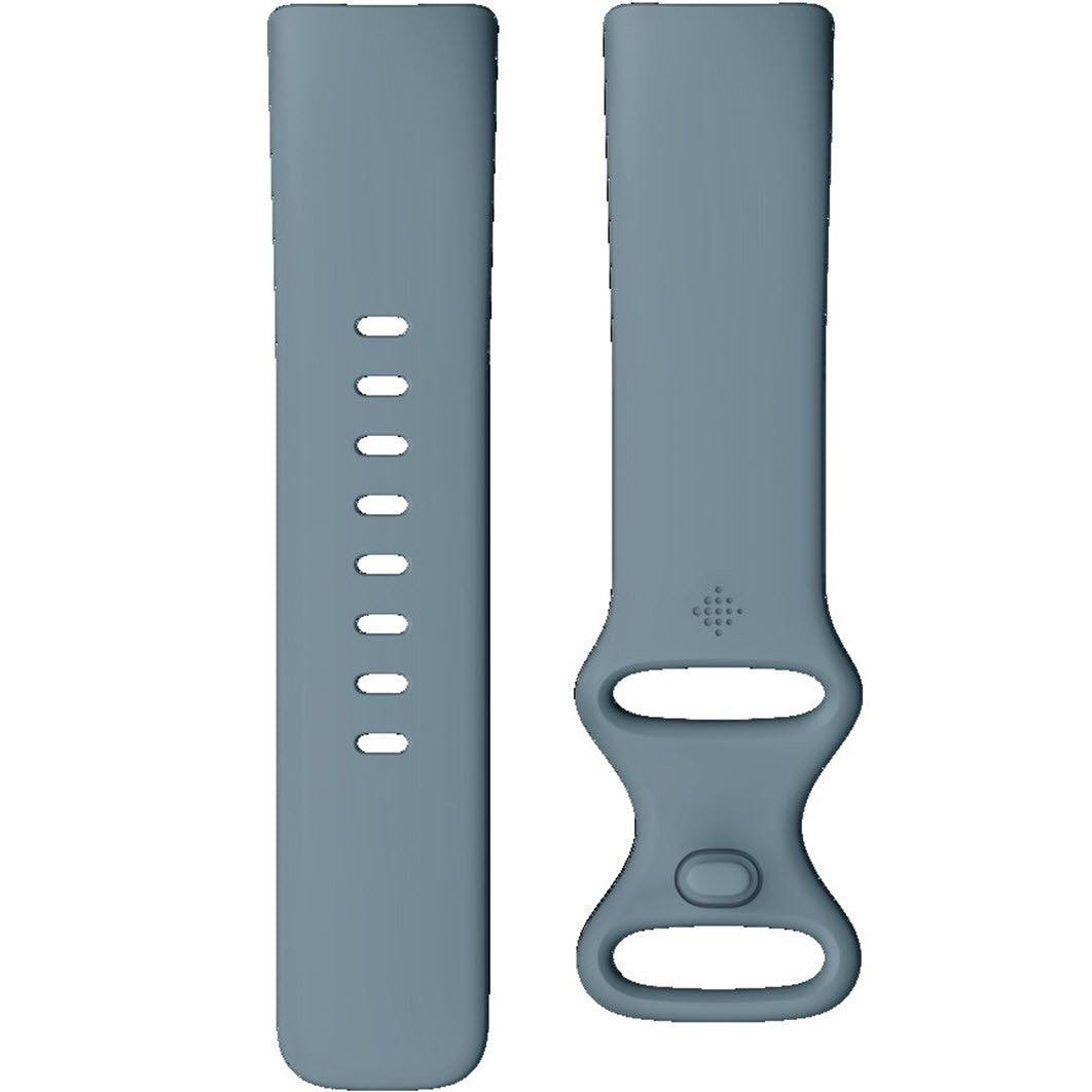 FITBIT Charge 5 Activity Tracker FB-421SRBU blau