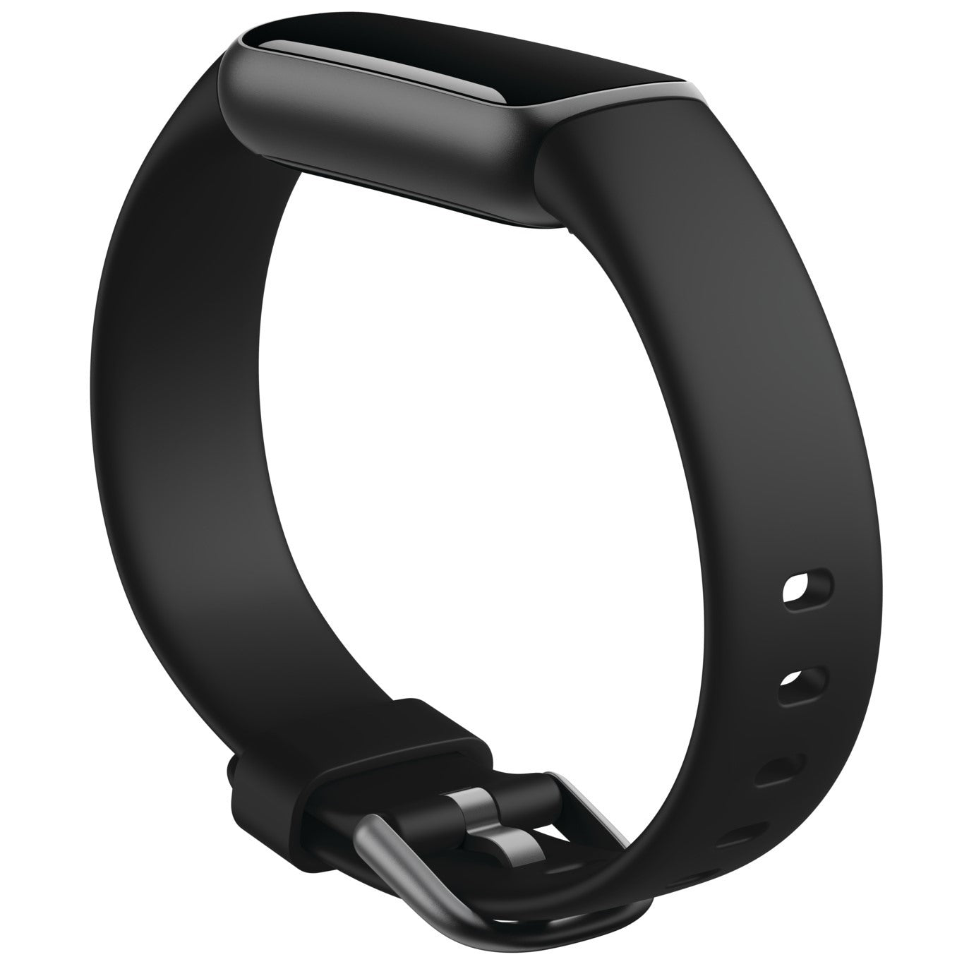 FITBIT Luxe Activity Tracker FB-422BKBK schwarz