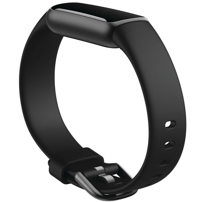 FITBIT Luxe Activity Tracker FB-422BKBK schwarz