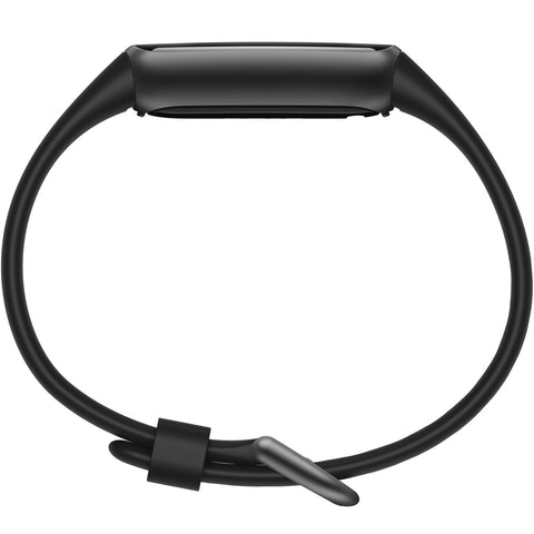 FITBIT Luxe Activity Tracker FB-422BKBK schwarz