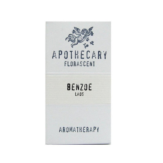 FLORASCENT Aroma Spray Benzoe 15ml