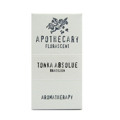 FLORASCENT Aroma Spray Tonka Abs 15ml