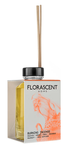 FLORASCENT Burning Incense Raumduft