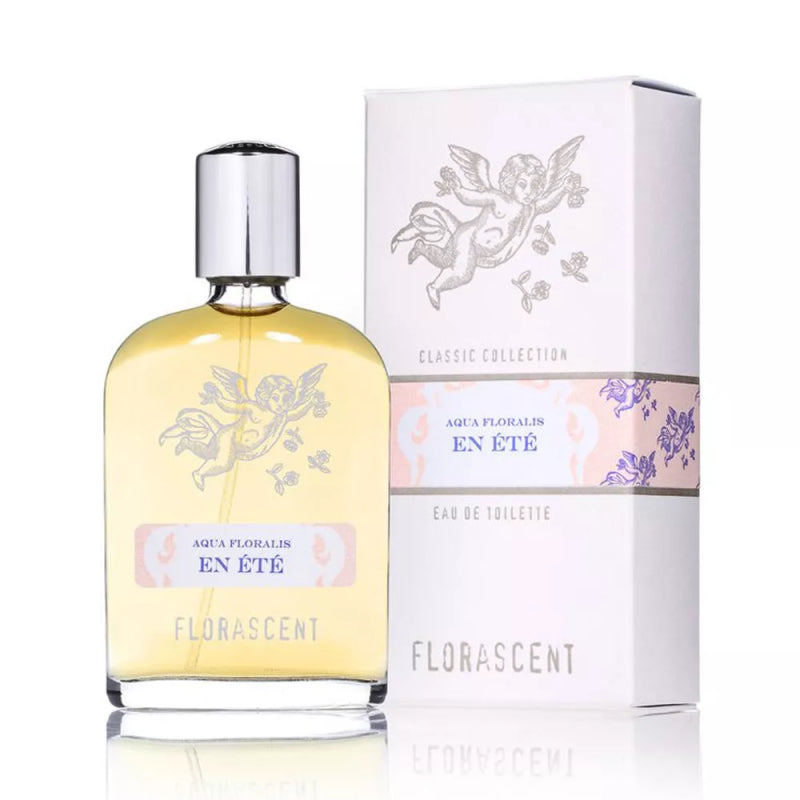 FLORASCENT En Eté