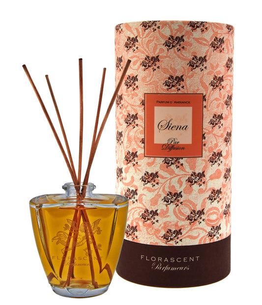 FLORASCENT Siena Parfum d' Ambiance