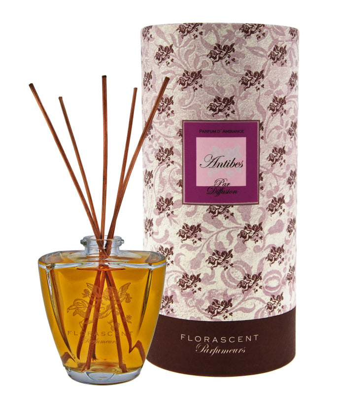 FLORASCENT Antibes Parfum d' Ambiance