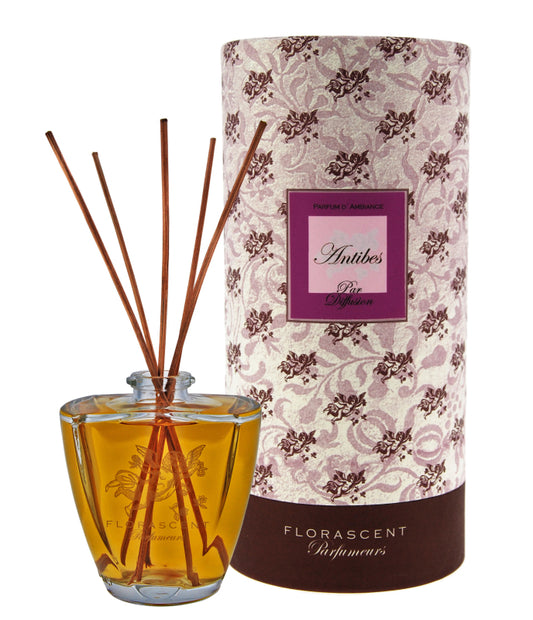 FLORASCENT Antibes Parfum d' Ambiance