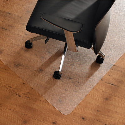 FLOORTEX Bodenschutzmatte 116x116cm FC1212119ER Cleartex ultimat