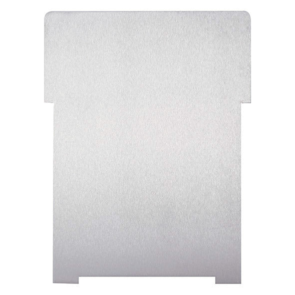 FLÜCK Schwenkplatte Alu A4 A4HOCH