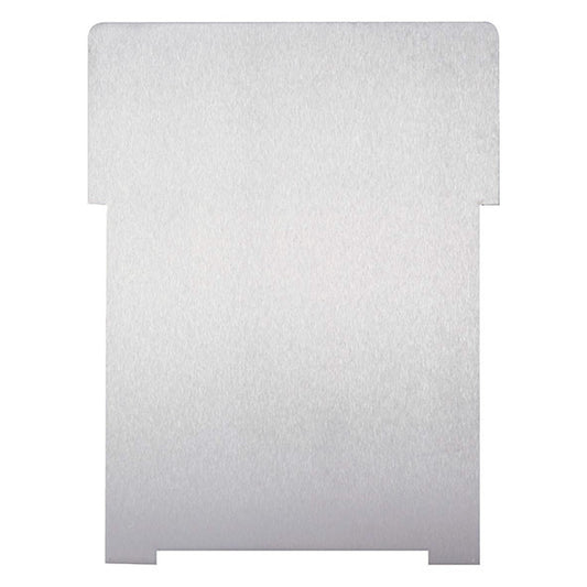 FLÜCK Schwenkplatte Alu A4 A4HOCH