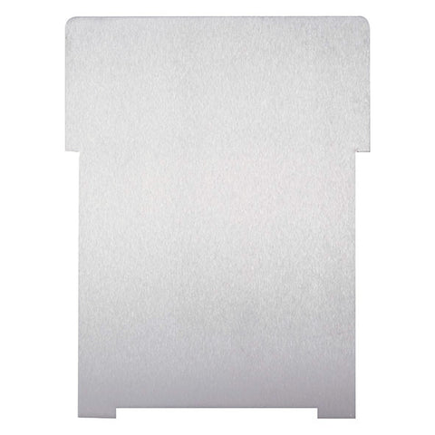 FLÜCK Schwenkplatte Alu A4 A4HOCH