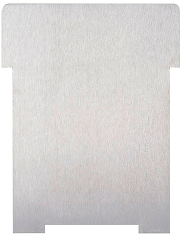 FLÜCK Schwingplatte Alu A6HOCH A6