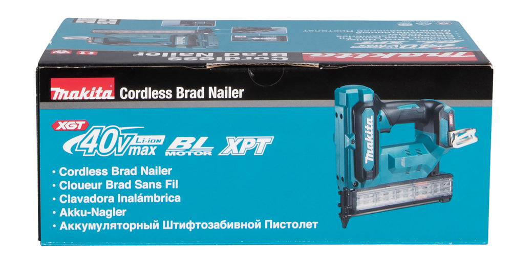 
          Akku-Nagler XGT ®
          FN001GZ
        