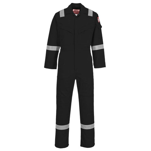 Superleichter, antistatischer Overall 210g