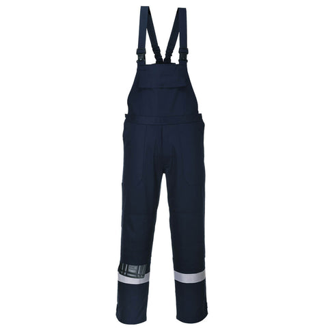Portwest FR27 Hose – Marine – strapazierfähige Arbeitshose