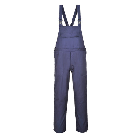 Portwest FR37 Hose – Marine – strapazierfähige Arbeitshose