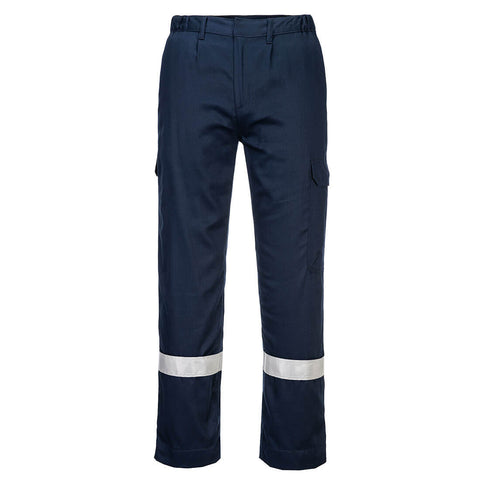 Portwest FR412 Hose – Marine – strapazierfähige Arbeitshose